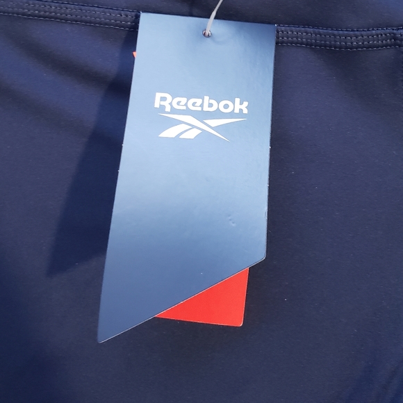 🌟sale Reebok high-rise work out/ yoga leggings - Picture 2 of 8